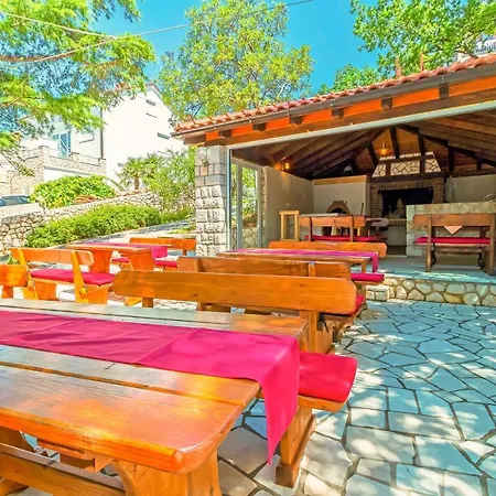 Restaurant And Danica 3*