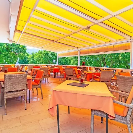 Restaurant And Danica
